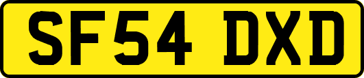 SF54DXD