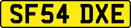 SF54DXE