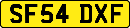 SF54DXF