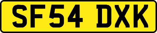 SF54DXK
