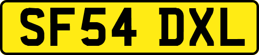 SF54DXL