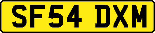 SF54DXM