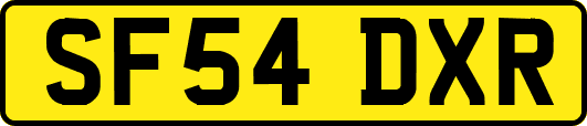 SF54DXR