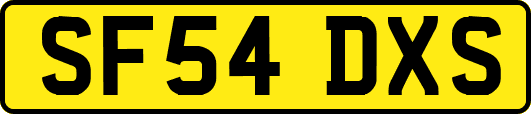 SF54DXS