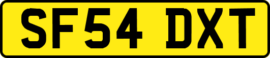 SF54DXT