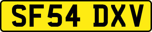 SF54DXV