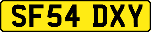 SF54DXY