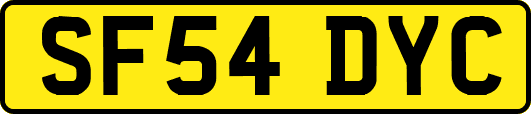 SF54DYC