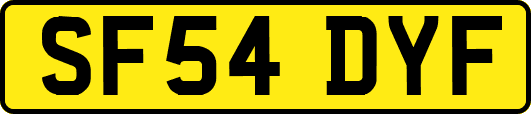 SF54DYF