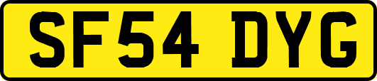 SF54DYG