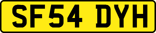 SF54DYH