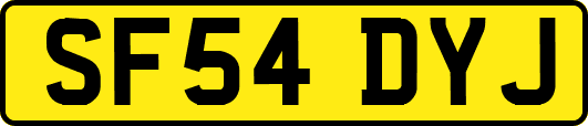 SF54DYJ