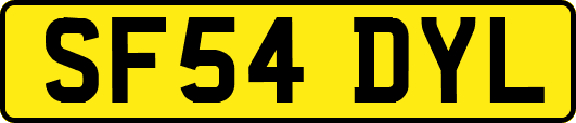 SF54DYL