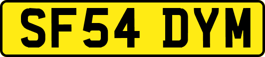 SF54DYM