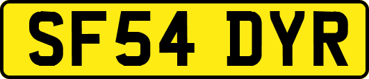 SF54DYR