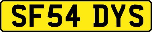 SF54DYS