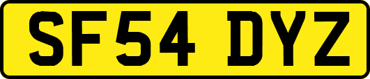 SF54DYZ