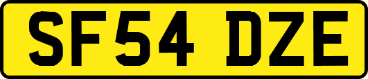 SF54DZE