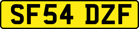 SF54DZF