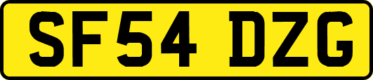 SF54DZG