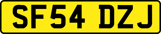 SF54DZJ