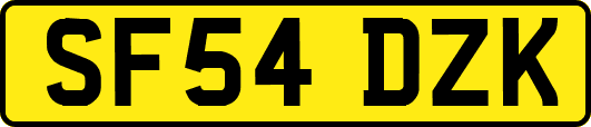 SF54DZK