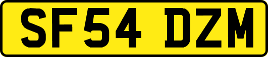 SF54DZM