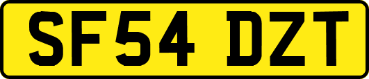 SF54DZT
