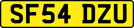 SF54DZU