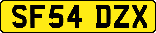SF54DZX