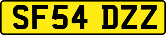 SF54DZZ