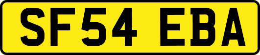 SF54EBA