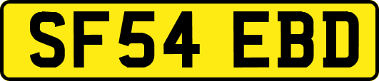 SF54EBD