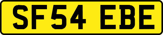 SF54EBE