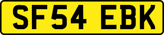SF54EBK