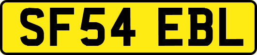 SF54EBL