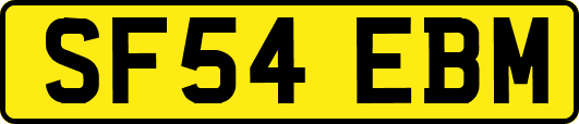 SF54EBM