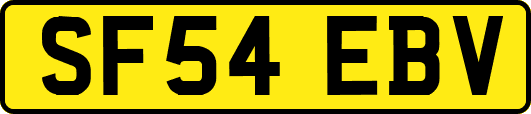 SF54EBV