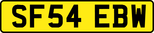 SF54EBW