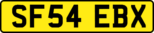 SF54EBX