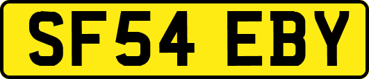 SF54EBY
