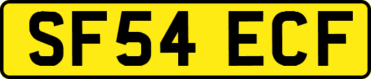 SF54ECF