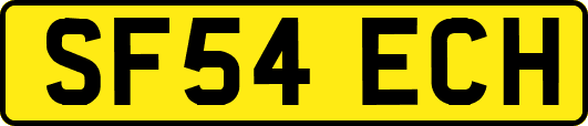 SF54ECH