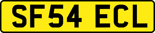 SF54ECL