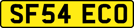 SF54ECO
