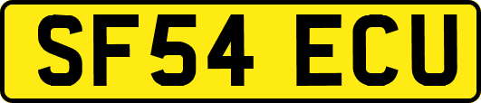 SF54ECU