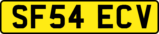 SF54ECV