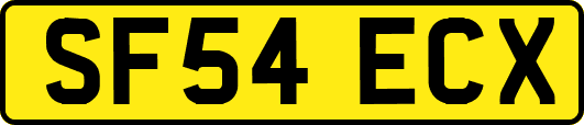 SF54ECX
