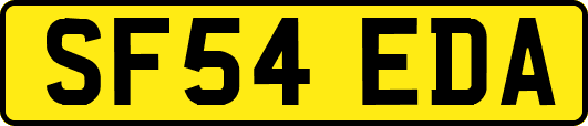 SF54EDA
