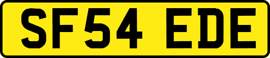 SF54EDE